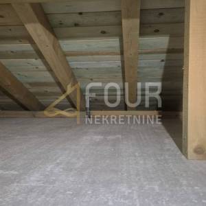 Viškovo, novogradnja, dvoetažni 3s+db, 122m2 