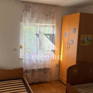 VIŠNJIK - Prostran dvosoban stan u prizemlju - 85m2