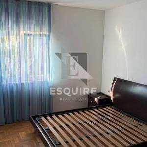 VIŠNJIK - Prostran dvosoban stan u prizemlju - 85m2