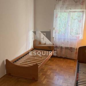 VIŠNJIK - Prostran dvosoban stan u prizemlju - 85m2