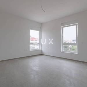 Vodice, dvosobni penthouse, 96 m², novogradnja