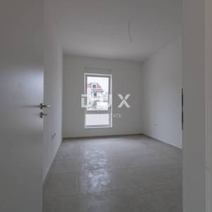 Vodice, jednosoban stan, 49 m², novogradnja, vrt