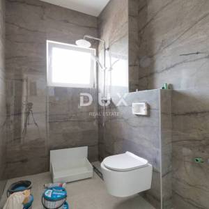 Vodice, jednosoban stan, 49 m², novogradnja, vrt