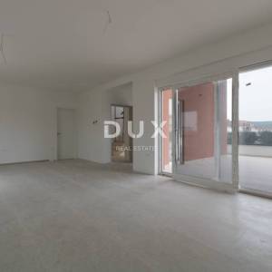 Vodice, trosobni stan, 93 m², novogradnja