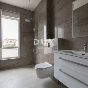 Vodice, trosobni stan, 93 m², novogradnja