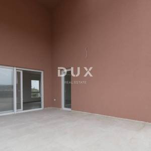 Vodice, trosobni stan, 93 m², novogradnja