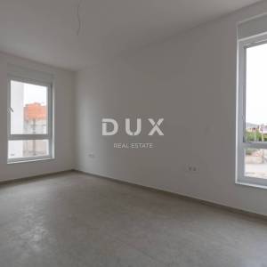 Vodice, trosobni stan, 93 m², novogradnja