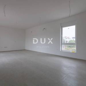 Vodice, trosobni stan, 93 m², novogradnja