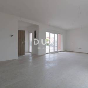 Vodice, trosobni stan, 93 m², novogradnja