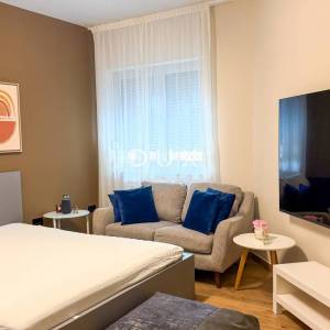 Volosko, 4-sobni stan, 158 m2, pogled na more