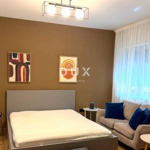 Volosko, 4-sobni stan, 158 m2, pogled na more