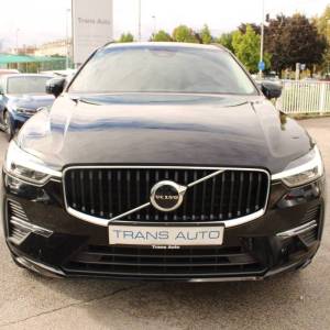 Volvo XC60 2.0D AUTOMATIK 4x4 *LED,NAVIGACIJA,KAMERA* - nije uvoz
