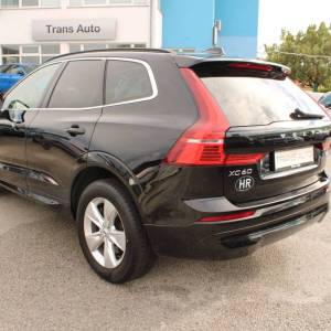 Volvo XC60 2.0D AUTOMATIK 4x4 *LED,NAVIGACIJA,KAMERA* - nije uvoz