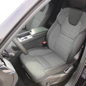 Volvo XC60 2.0D AUTOMATIK 4x4 *LED,NAVIGACIJA,KAMERA* - nije uvoz