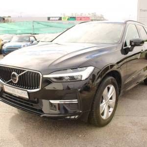 Volvo XC60 2.0D AUTOMATIK 4x4 *LED,NAVIGACIJA,KAMERA* - nije uvoz