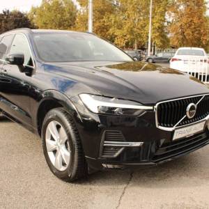 Volvo XC60 2.0D AUTOMATIK 4x4 *LED,NAVIGACIJA,KAMERA* - nije uvoz
