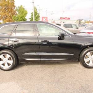 Volvo XC60 2.0D AUTOMATIK 4x4 *LED,NAVIGACIJA,KAMERA* - nije uvoz