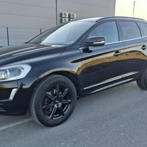 Volvo XC60 D4
