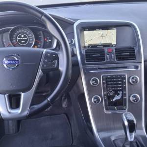Volvo XC60 D4