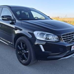 Volvo XC60 D4