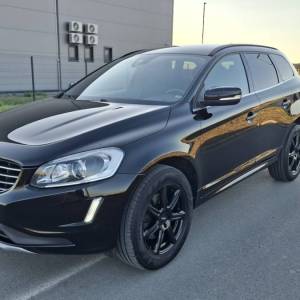 Volvo XC60 D4