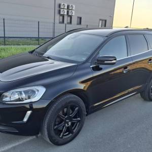 Volvo XC60 D4