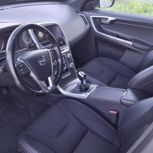 Volvo XC60 D4