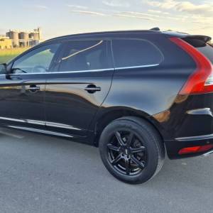 Volvo XC60 D4