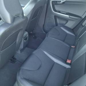 Volvo XC60 D4