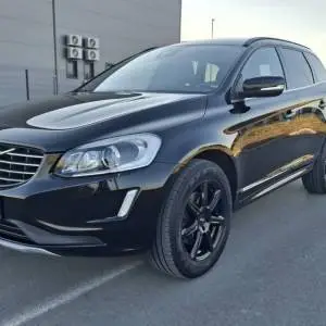 Volvo XC60 D4