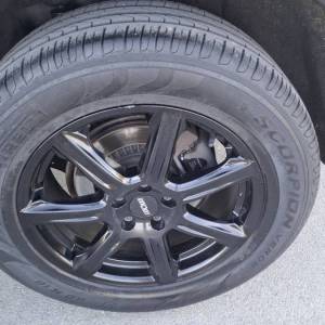 Volvo XC60 D4