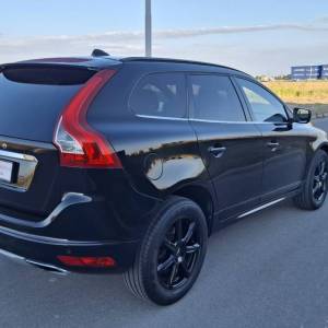 Volvo XC60 D4