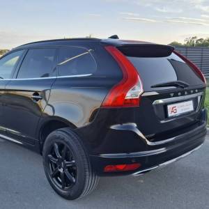 Volvo XC60 D4