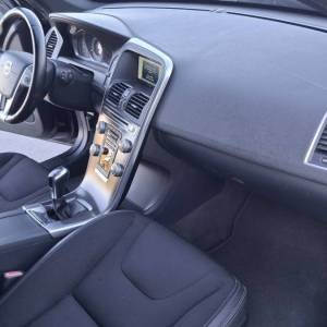 Volvo XC60 D4