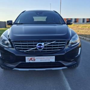 Volvo XC60 D4