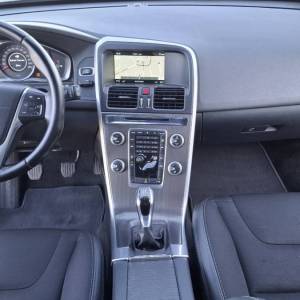 Volvo XC60 D4