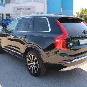 Volvo XC90 2.0D B5 AWD Inscription *PANORAMA, HARMAN KARDON*