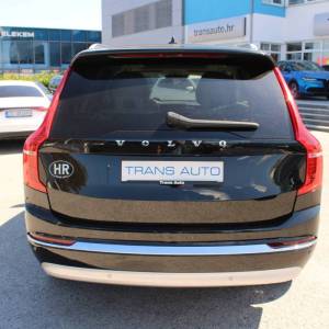 Volvo XC90 2.0D B5 AWD Inscription *PANORAMA, HARMAN KARDON*