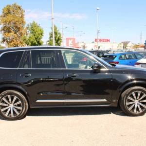 Volvo XC90 2.0D B5 AWD Inscription *PANORAMA, HARMAN KARDON*