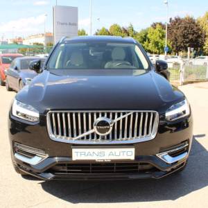 Volvo XC90 2.0D B5 AWD Inscription *PANORAMA, HARMAN KARDON*