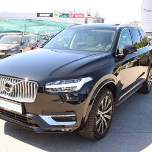 Volvo XC90 2.0D B5 AWD Inscription *PANORAMA, HARMAN KARDON*