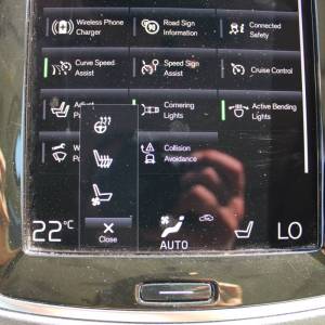 Volvo XC90 2.0D B5 AWD Inscription *PANORAMA, HARMAN KARDON*