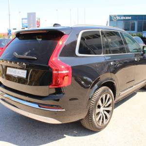 Volvo XC90 2.0D B5 AWD Inscription *PANORAMA, HARMAN KARDON*