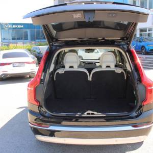 Volvo XC90 2.0D B5 AWD Inscription *PANORAMA, HARMAN KARDON*