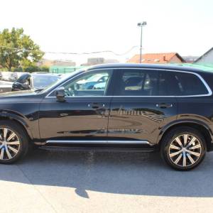 Volvo XC90 2.0D B5 AWD Inscription *PANORAMA, HARMAN KARDON*