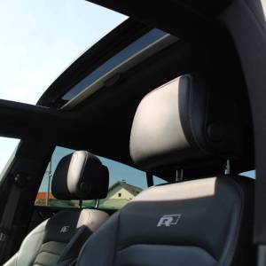 VW Arteon 2.0 TDi DSG 190ks 4x4 R-line