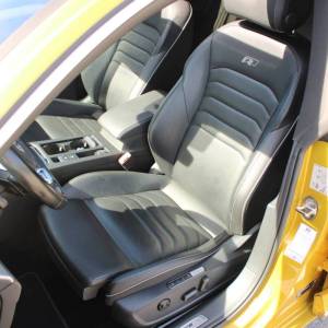 VW Arteon 2.0 TDi DSG 190ks 4x4 R-line