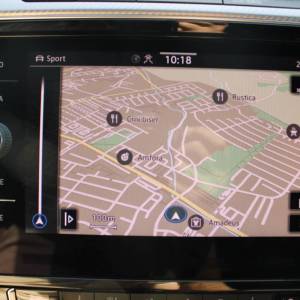 VW Arteon 2.0 TDi DSG 190ks 4x4 R-line