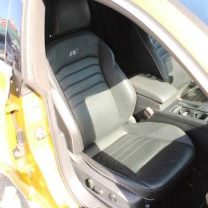 VW Arteon 2.0 TDi DSG 190ks 4x4 R-line