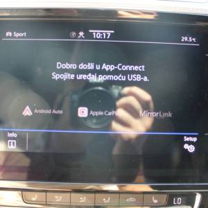 VW Arteon 2.0 TDi DSG 190ks 4x4 R-line